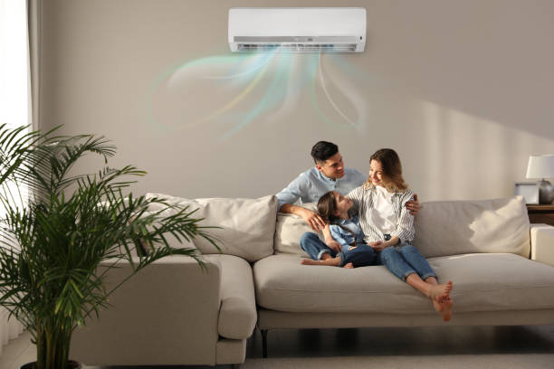 HVAC troubleshooting in Edcouch, TX