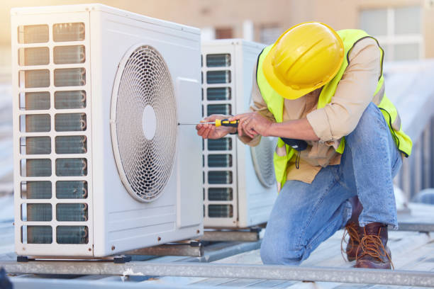 Affordable air conditioning repair in Edcouch, TX